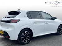 Used Peugeot e-208 Allure 100 kW (136 HP) 2026 Hatchback