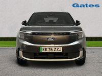 Used Ford Explorer Premium 210 kW (286 HP) 2025 Grey SUV