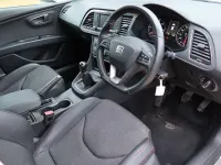 Used Seat Leon FR 150 HP (110 kW) 2016 Hatchback