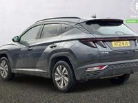 Used Hyundai Tucson SE 230 HP (169 kW) 2023 SUV