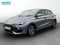 Used MG MG3 SE 116 HP (85 kW) 2025 Hatchback
