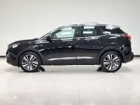 Used Peugeot 3008 Premium 131 HP (96 kW) 2020 Black SUV