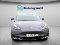 Used Tesla Model 3 Performance 334 kW (455 HP) 2023 Sedan