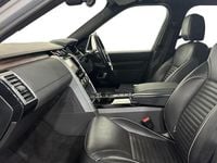 Used Land Rover Discovery 5 HSE 306 HP (225 kW) 2020 Silver SUV