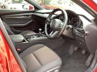 used Mazda 3 Hatchback Sport Lux Hatchback