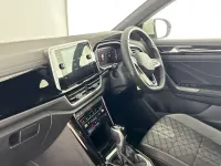 Used VW T-Roc R-line 150 HP (110 kW) 2025 Grey SUV