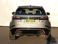Used Land Rover Range Rover Velar R-Dynamic 2017 SUV