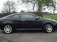 Used Alfa Romeo GT 150 HP (110 kW) 2008 Coupe