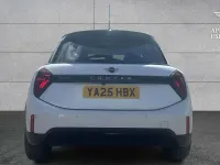 Usado Mini Cooper S Hatch 201 HP (147 kW) 2025 Branco Citadino
