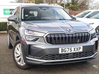 Used Skoda Kodiaq SE L 150 HP (110 kW) 2025 Grey SUV