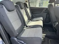 Used VW Sharan S 2014 Black MPV