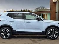 Used Volvo XC40 Ultra 161 HP (118 kW) 2025 SUV