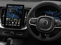 New Volvo XC90 Core 250 HP (183 kW) 2026 SUV
