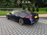 used BMW M760 XDRIVE