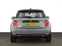 Used Mini Cooper S Hatch 135 kW (184 HP) 2022 Hatchback