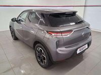 Used DS Automobiles DS3 Prestige 2020 Grey MPV