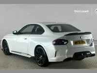 Used BMW M240i M Sport 368 HP (270 kW) 2026 White Coupe