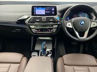 used BMW iX3 Premier Edition Pro 5dr