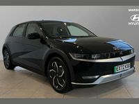Used Hyundai Ioniq 5 SE 125 kW (170 HP) 2022 Black SUV