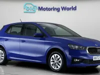 Gebraucht Skoda Fabia Comfort 110 PS (80 kW) 2024 Kleinwagen