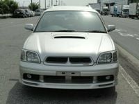 Used Subaru Legacy 2010 Estate