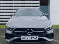 used Mercedes A200 A-ClassAMG Line Executive 5dr Auto Petrol Hatchback