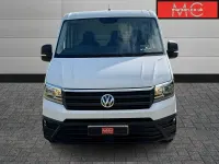 Used VW Crafter Startline 140 HP (102 kW) 2018 White Van