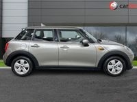 used Mini Cooper Hatch 1.55d 134 BHP Bluetooth, USB Audio, DAB Tuner, Electric Mirrors, Air Conditioning