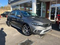 Used Fiat Tipo Cross 128 HP (94 kW) 2025 Grey Hatchback