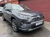 Used Toyota RAV4 Hybrid Design 2023 SUV