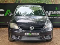 Used VW Golf V 105 HP (77 kW) 2007 Black Hatchback