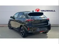 New Vauxhall Corsa Ultimate 99 HP (72 kW) 2026 Other Hatchback