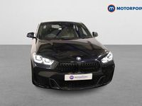Used BMW X2 M Sport 150 HP (110 kW) 2021 Black SUV