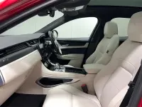 Used Jaguar F-Pace R-Dynamic 201 HP (147 kW) 2024 Red SUV