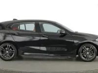Used BMW 118 M Sport 2022 Black Hatchback