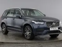 Used Volvo XC90 Momentum 247 HP (181 kW) 2022 SUV