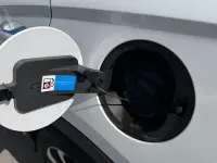Used BYD Seal U Boost 218 HP (160 kW) 2024 White SUV
