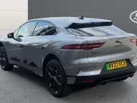 Used Jaguar I-Pace 294 kW (400 HP) 2022 SUV