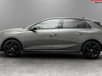 Used Vauxhall Astra 131 HP (96 kW) 2025 Hatchback