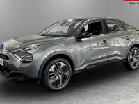 Used Citroën C4 PureTech 131 HP (96 kW) 2023 SUV