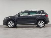 Used Seat Ateca Xperience 150 HP (110 kW) 2024 Black SUV