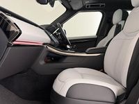 New Land Rover Range Rover Sport Autobiography 300 HP (220 kW) 2025 SUV