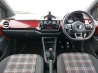 used VW up! up! 1.0 115PSGTI 3dr