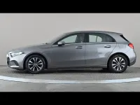Used Mercedes A180 SE 2021 Grey Hatchback