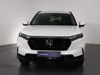 Begagnad Honda CR-V Elegance 2025 Vit SUV