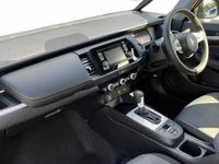 used Honda Jazz 1.5 i-MMD Hybrid SE 5dr eCVT Hatchback