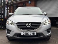 Usado Mazda 6 Inclusive 2015 Prateado Carrinha