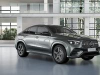 New Mercedes GLE400 Urban 381 HP (280 kW) 2025 Estate