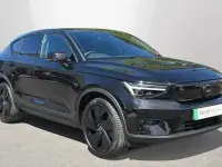 New Volvo EC40 Ultra 320 kW (436 HP) 2026 SUV