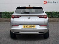 Used Vauxhall Grandland X Ultimate 131 HP (96 kW) 2024 SUV
